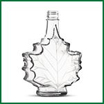 Maple Leaf Bottle – Roth Sugar Bush