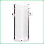 Syrup Filter Tank | Roth Sugar Bush