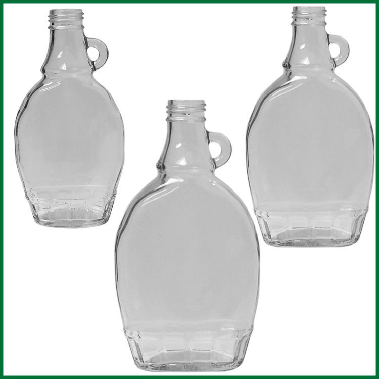 Glass Bottles | Roth Sugar Bush