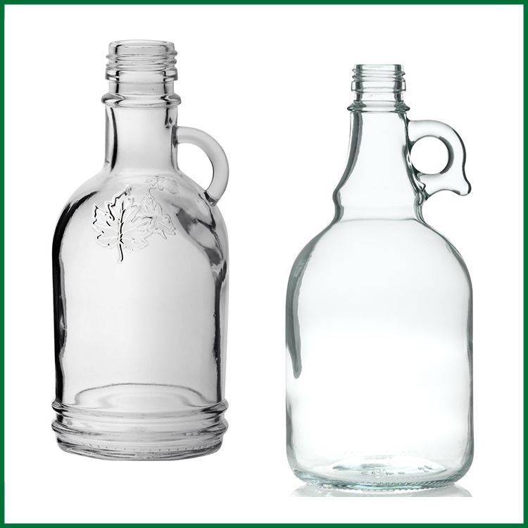 Glass Bottles | Roth Sugar Bush